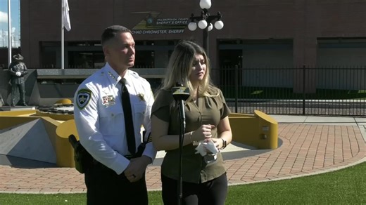 MAN WHO WAS ALSO A POLICE OFFICER - THAT KILLED GIRLFRIEND'S DOG IS ARRESTED “Those who wear the badge are held to a higher standard, and when someone falls short of that responsibility, it reflects a serious failure of the values we are sworn to uphold,” said Sheriff Chad Chronister. “This innocent animal deserved care and protection, and the trust placed in him as a partner makes this loss all the more senseless." DETAILS: In May 2025, the victim left for a trip, and her boyfriend, Edwin Campu