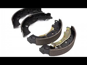 2013 Subaru Outback | Parking/Emergency Brake Replacement