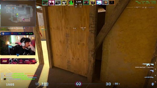 🎁 !GIVEAWAY 6000€ 🎁 FACEIT 3.2K GRIND ROAD 4K !ELO | DUAL PC STREAM | !HORARIO !STORE 🏠 COMPRO E VENDO !SKINS 🤍