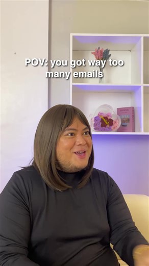 POV: Your inbox is aging you… and your VA is the wrinkle cream you didn’t know you needed. Inbox chaos? Stress lines? Let 𝗧𝗮𝘀𝗸𝗙𝗹𝗼 𝗩𝗔 take over so you can finally relax. Visit taskflova.com and start today. #TaskFloVA #VirtualAssistantServices #InboxOverload #WrinkleFreeBusiness #DelegateToGrow #EmailOverflow #SmallBusinessSupport #BusinessHelp #EntrepreneurLife #WorkLifeBalance #TimeFreedom #ScaleYourBusiness #OutsourceToSuccess #BusinessSupport #GetYourTimeBack #EntrepreneurSupport #Pr