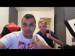 Mon 1er 24h00 de Stream avec Kenny World record Black Ops 3 First Romm