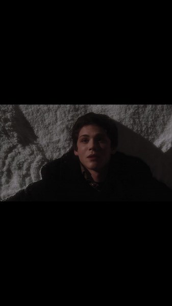 Understanding Charlie in The Perks of Being a Wallflower
