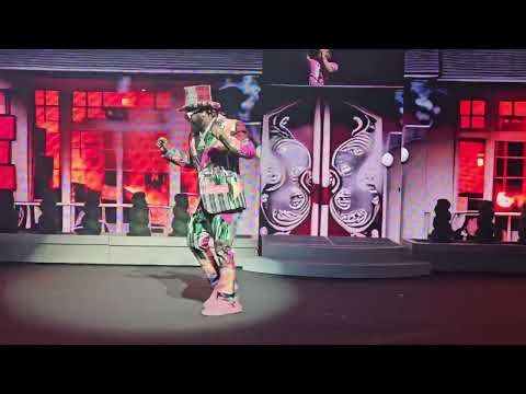 T-Pain "2 Step Remix (LIVE)" Mansion in Wiscansin Party MIA July2024 #tpain #mansioninwiscansinparty