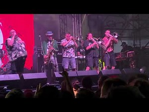 Bad Manners - Lorraine - REBELLION Festival 2025