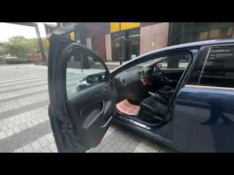 Ford Mondeo automatic