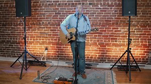 Check out the new Website where you can see videos like these! www.mattcappsmusic.com | Matt Capps Music