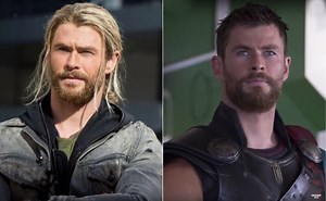 Thor: Ragnarok New BTS Video Reveals Some Major Interesting Spoilers
