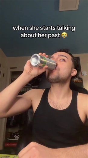 kevin on Instagram: "canon event 🫩 #funny #skit #viral #dating #nyc #relatable #wow #sad"