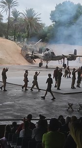 483K views · 7.7K reactions | Indiana Jones Epic Stunt Spectacular ❤ #hollywoodstudios #indianajones #disneyworld | Chip and Company | Facebook