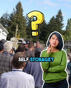 157 reactions · 6 comments | Self Storage is STILL one of the most...