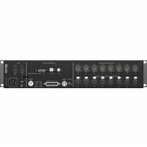 RME Micstasy 24-Bit/192kHz 8-Channel Full Range Preamp & AD Converter