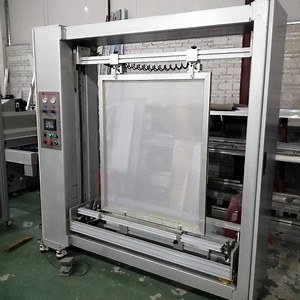[Hot Item] Automatic Screen Coating Machine for Screen Frame Emulsion Process