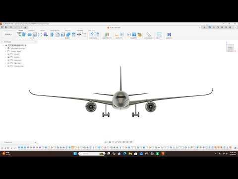 Fusion 360 How To Split Models and Design Internal Structures for 3D Printing