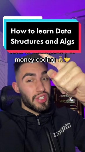 Learn Data Structures and Algorithms for High-Paying Coding Jobs