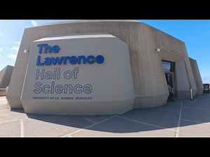 Lawrence Hall of Science | Berkeley’s Hands-On Science Museum