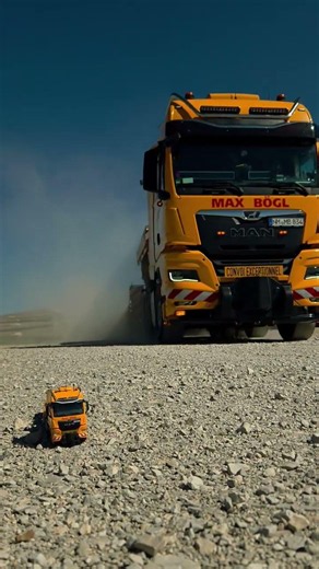 Max Bögl TGX 41.640