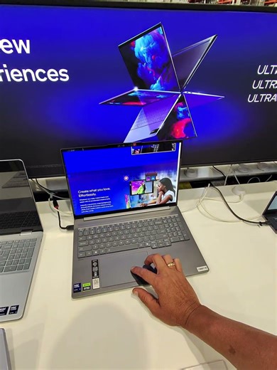 LENOVO IdeaPad Pro 5i