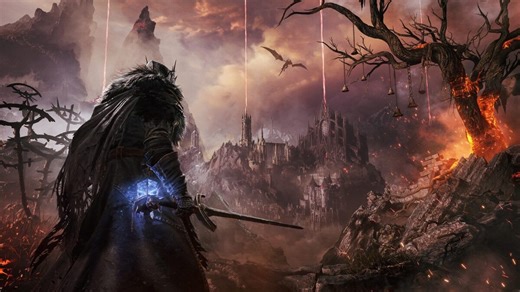 Lords of the Fallen 2 gets a new trailer - IG News