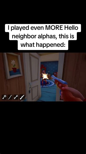 Checking out Hello neighbor alphas in 2026!