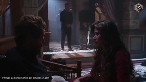 Reyes capitulo 201 completo | EMUNAH.Dios Fiel