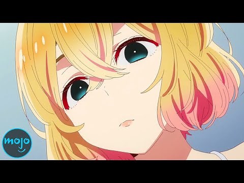 Top 10 Most Hated Anime