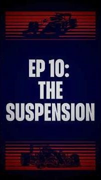 Understanding F1 Suspension: Push Rod and Pull Rod #shorts #f1shorts