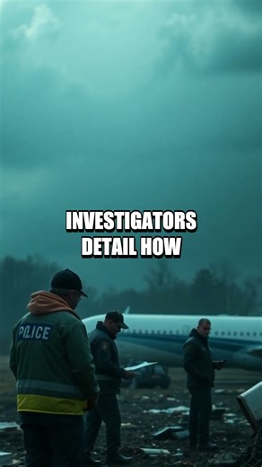 The Georgia Storm and the Silent Lessons of Flight 242