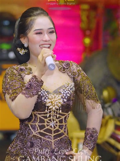 Gambang Suling: Karya Terbaik Campursari 2025