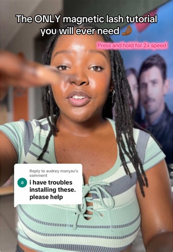 How to Apply Magnetic Lashes: Complete Tutorial Guide