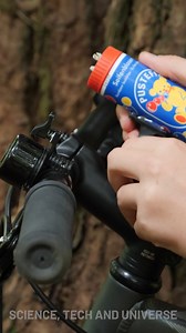 1M views · 7.9K reactions | DIY Bike Flashlight For Your Kid! | Science, Tech and Universe | Facebook