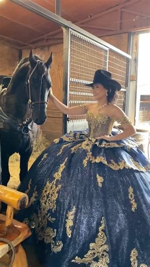 Princess Jewels on Instagram: "New Dress Arrival 💙!! In Store Now Call to schedule your In Store Experience and Say Yes to Your Dream Dress 👗✨💫 Location: @fgsranch_quince_photoshoot Dress: @princessjewelsllc @princessjewelsxvmodels @amabellaquince Makeup: @beautymuse_ @ximenareyess_ Hair: @hairglambymaggie Model: @armaslara25 Princess Jewels 4800 S Hulen St Suite 2195 Fort Worth TX 76132 ☎️ (682)224-3567 #fyp #fypシ #bailes #xv #tiktok #xv #quince #quinceñera #viral #trend