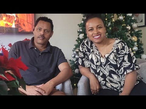 Kiya's family is live! ቅዳሜን ከኛ ጋር || ከወንድ እና ከሴት በቀጠሮ ማን ነው አርፋጅ