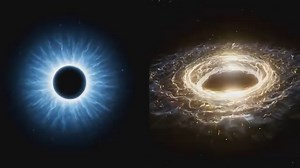 8K views · 278 reactions | Plasma and Information: Yin and Yang In...