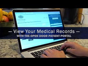 How to View Your Medical Records