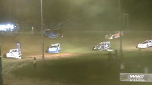 25K views · 295 reactions | 퐇퐈퐆퐇퐋퐈퐆퐇퐓퐒  With only two races remaining until the season finale, the battle to make the Lucas Oil Late Model Dirt Series Championship 4️⃣ was on Friday night at Raceway 7. | FloRacing | Facebook
