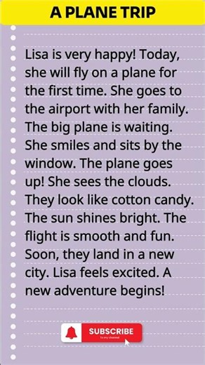 How to Learn English FAST Through Stories #english #story