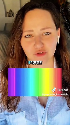 Descubre cuántos colores puedes ver en esta imagen