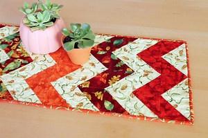 Fall Runner: Show Me How