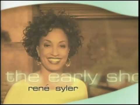 The Early Show: August 17, 2005