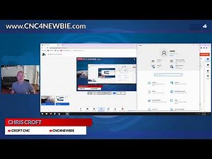 UCCNC and UC100 install