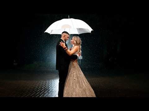 Cinematic Wedding Trailer | A Love Story in Motion
