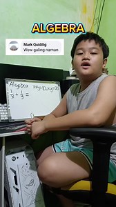 29K views · 657 reactions | #algebra#matheducation #Math | Fritz Tyler Math Tutorial | Facebook