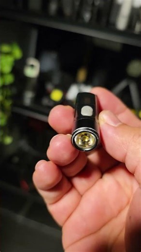 11163 Nitecore TIKI LE 300 Lumen EDC LIght 03