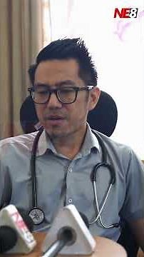 MENINGOCOCCAL DISEASE EXPLAINED: SYMPTOMS, SPREAD & PREVENTION
