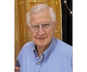 Charles L. Dunfee Obituary (1933 - 2025) - Bowie, MD - The Baltimore Banner