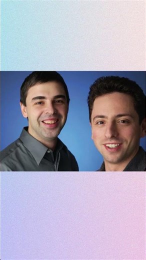 who found the google#facts#gk#google#shortsfeed#search engine#shorts