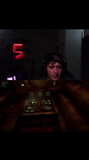 THIS GAME MADE ME GO INSANE #shorts #Ironlung #viralshorts #facecam