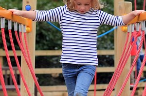 Take the Kids on a woodland adventure with Wave 105s latest deal - Get half price family tickets to the stunning Exbury Gardens and Model Railway! Family tickets normally cost £23 – the Wave deal is just £11.50! here: >> bit.ly/ExburyGardensDeal