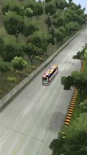 #bus #jagdish bus simulator #nice village 😧