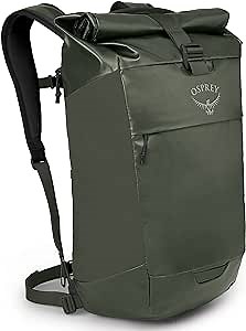 Osprey Transporter Roll Top Laptop Backpack